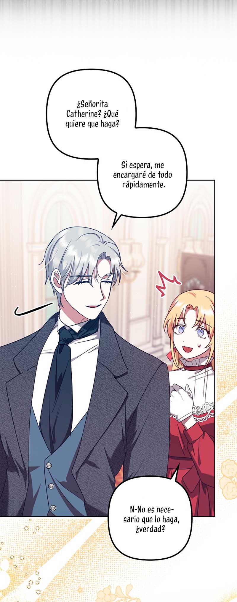 La sencilla vida de soltería disfrutada después de ser abandonada Capítulo 21 - Página 11