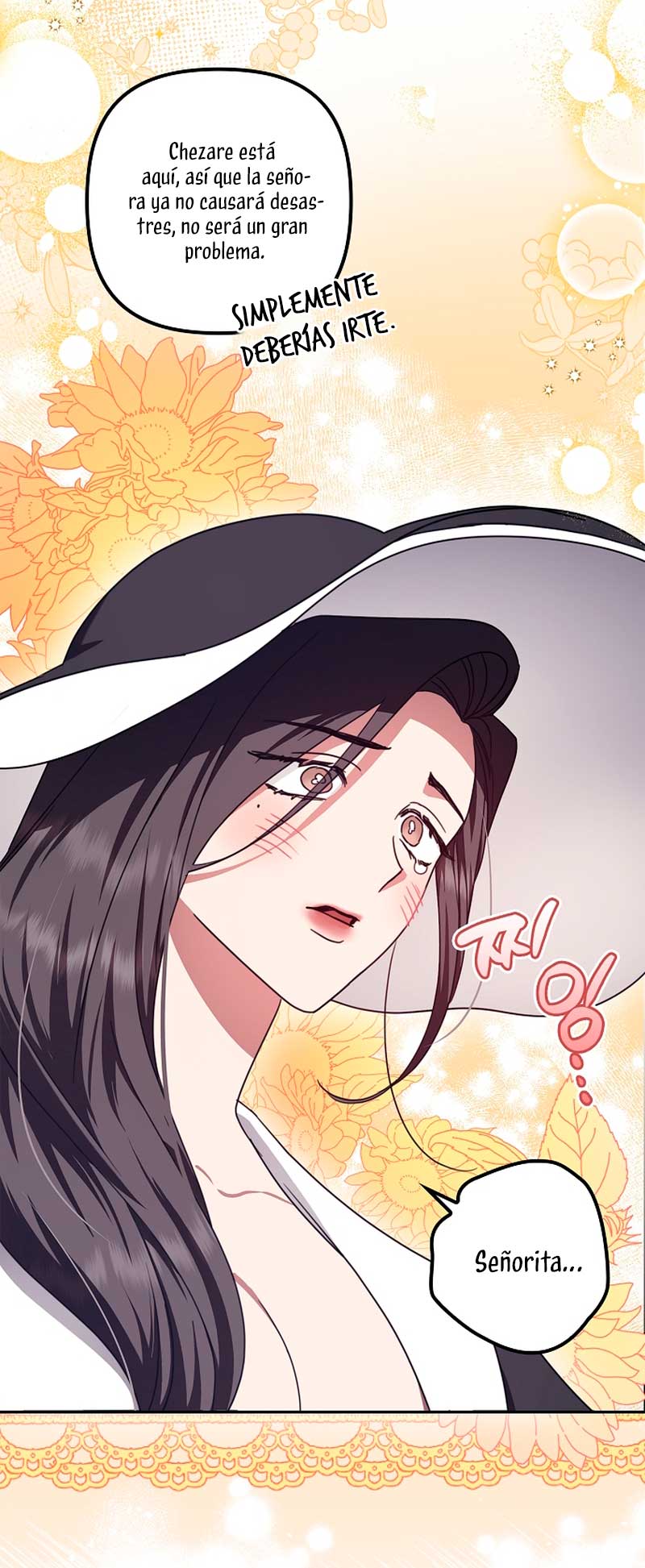 La sencilla vida de soltería disfrutada después de ser abandonada Capítulo 21 - Página 12