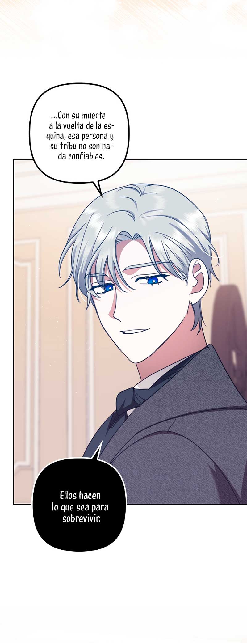 La sencilla vida de soltería disfrutada después de ser abandonada Capítulo 21 - Página 13