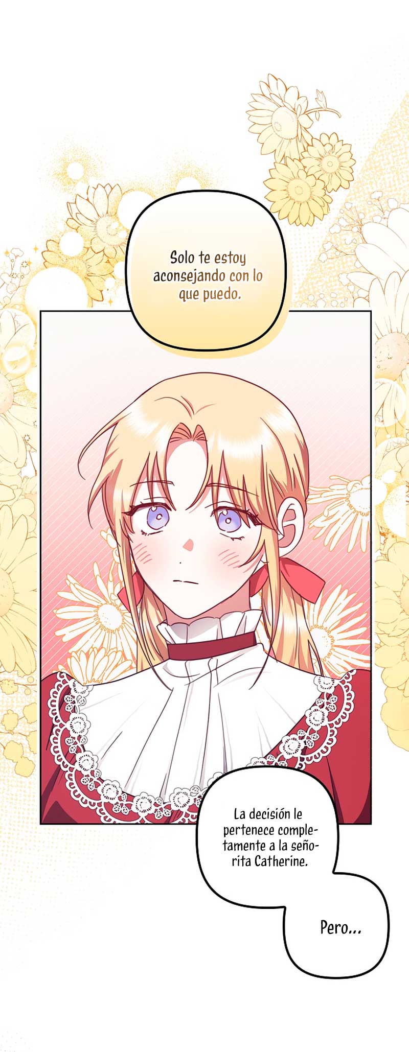 La sencilla vida de soltería disfrutada después de ser abandonada Capítulo 21 - Página 15