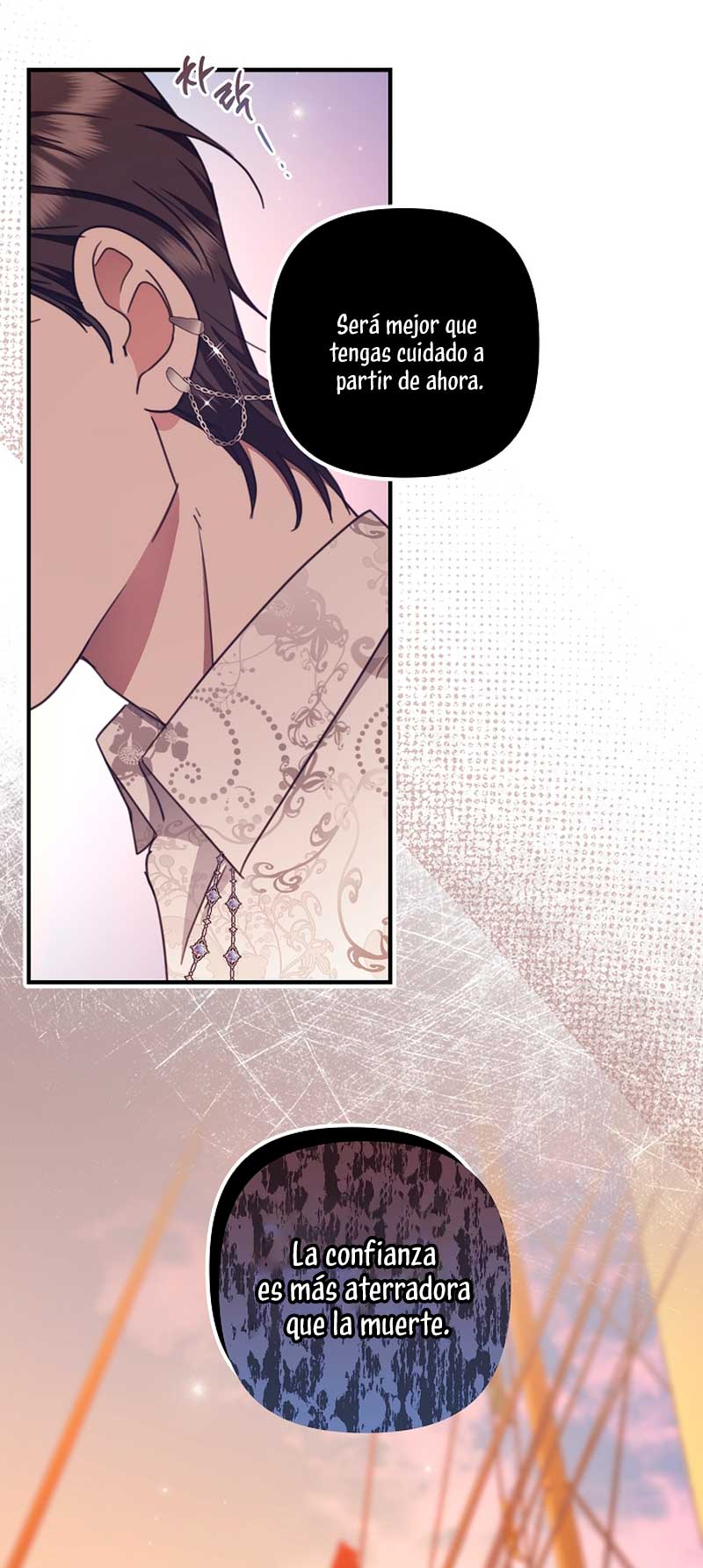 La sencilla vida de soltería disfrutada después de ser abandonada Capítulo 21 - Página 16