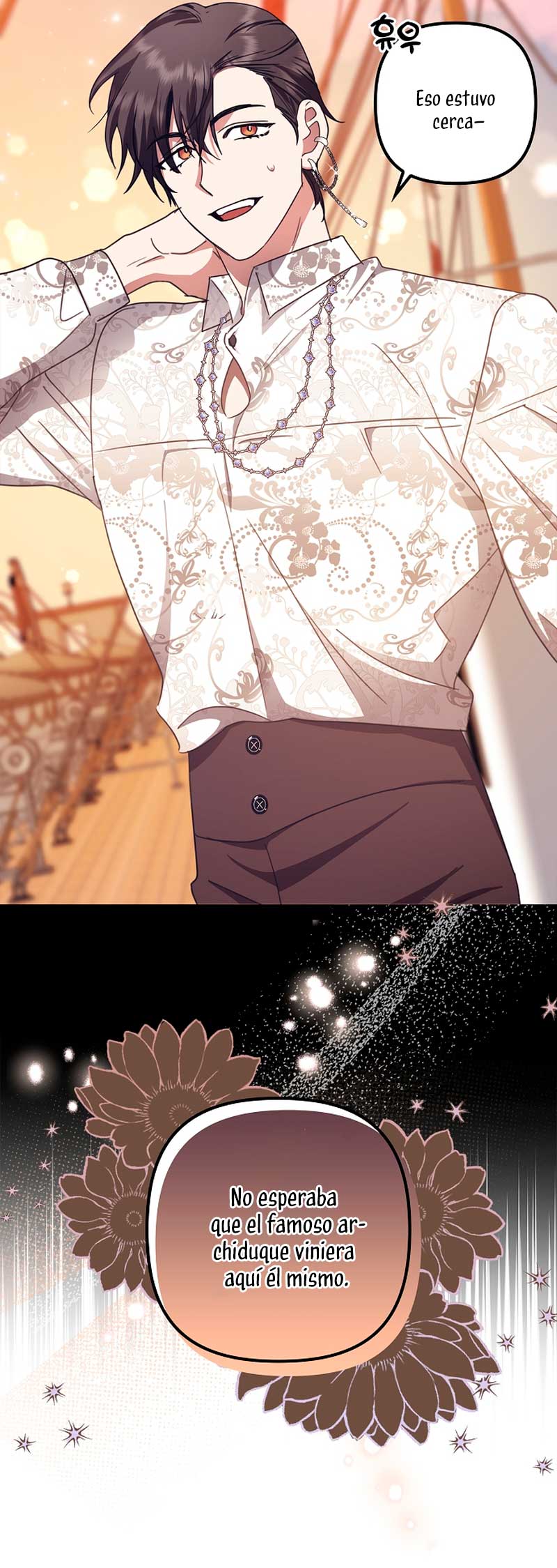 La sencilla vida de soltería disfrutada después de ser abandonada Capítulo 21 - Página 17