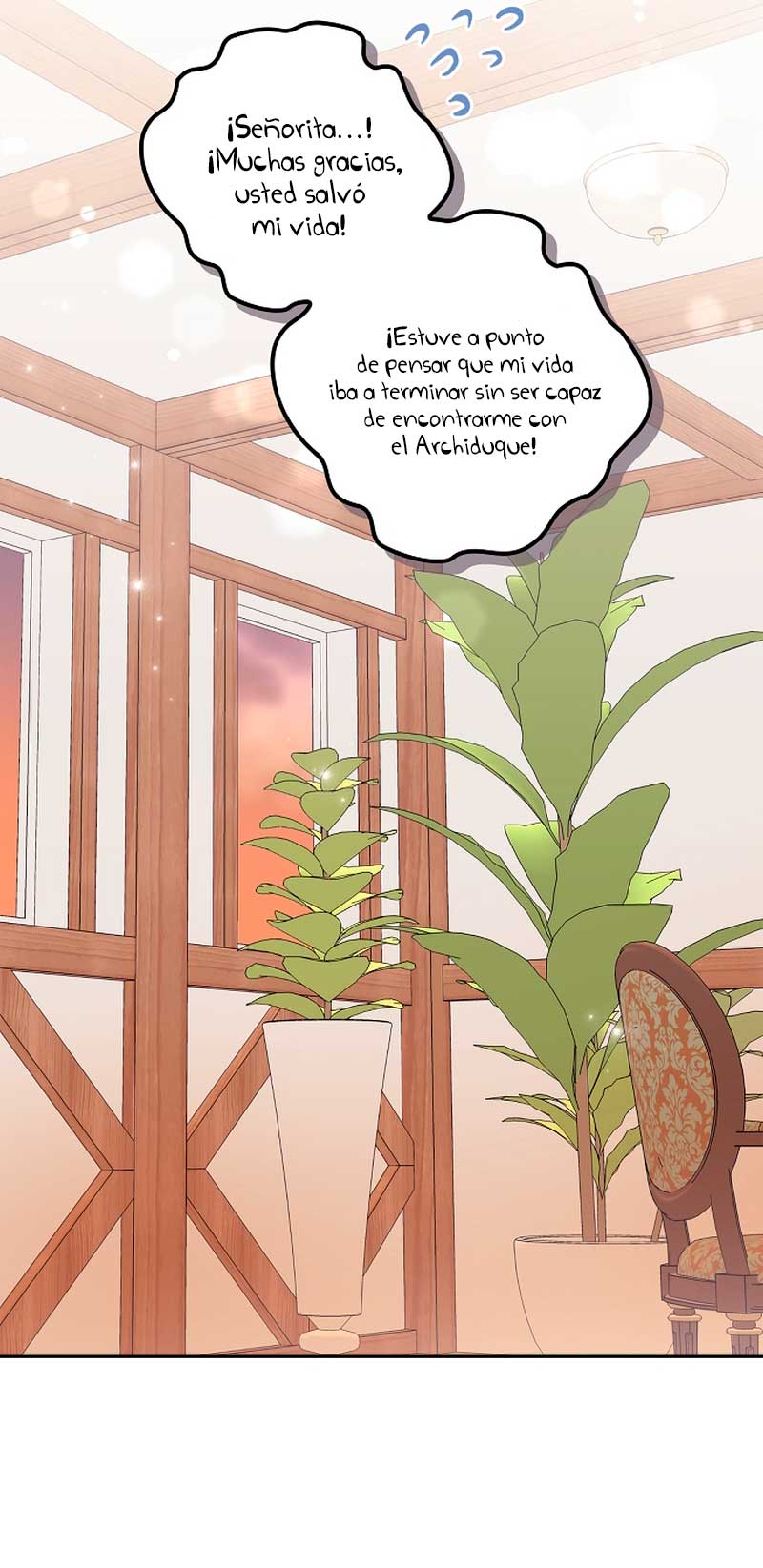 La sencilla vida de soltería disfrutada después de ser abandonada Capítulo 21 - Página 19