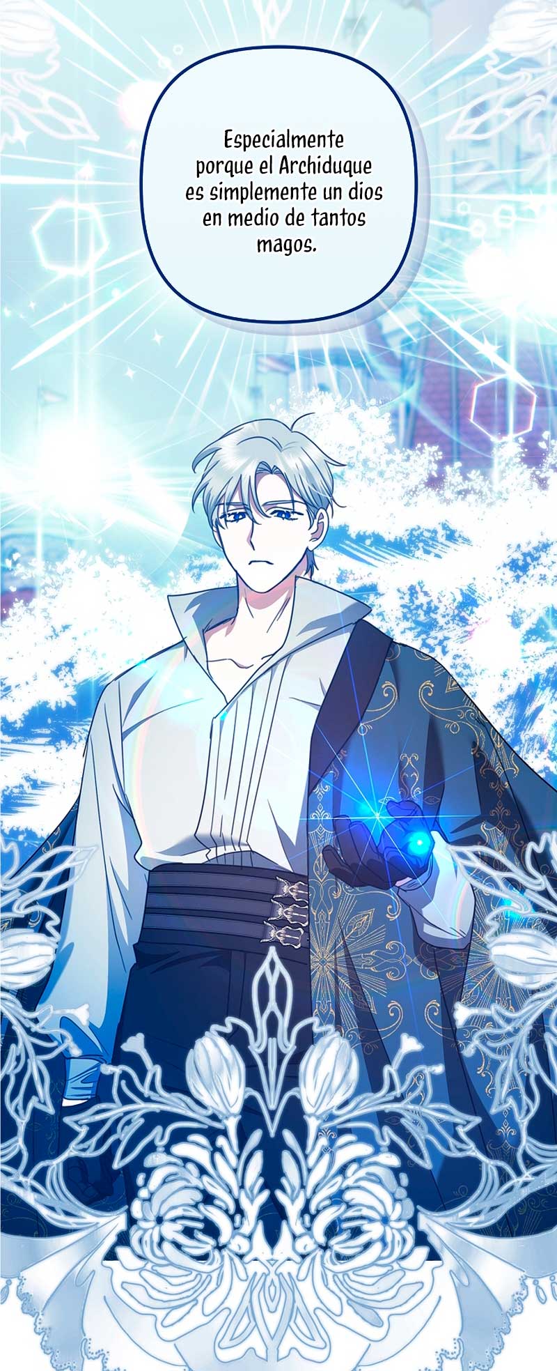 La sencilla vida de soltería disfrutada después de ser abandonada Capítulo 21 - Página 26