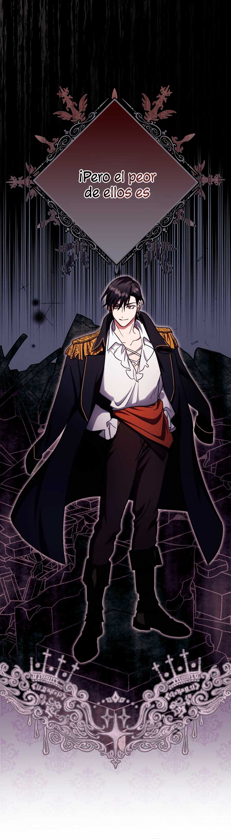 La sencilla vida de soltería disfrutada después de ser abandonada Capítulo 21 - Página 31