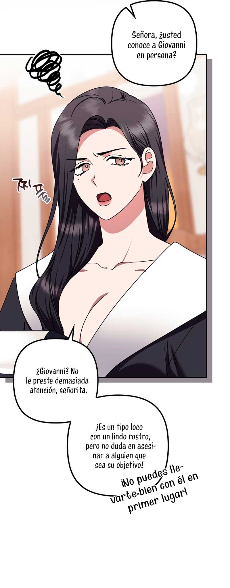 La sencilla vida de soltería disfrutada después de ser abandonada Capítulo 21 - Página 32