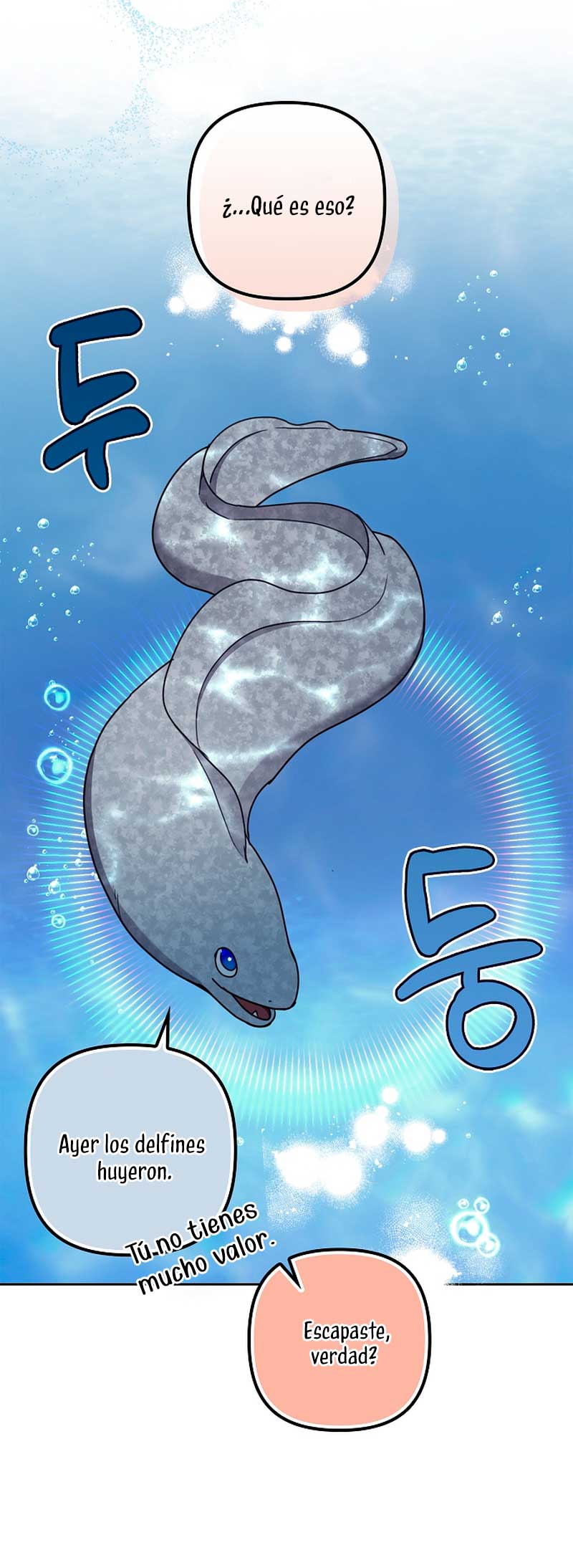 La sencilla vida de soltería disfrutada después de ser abandonada Capítulo 21 - Página 37