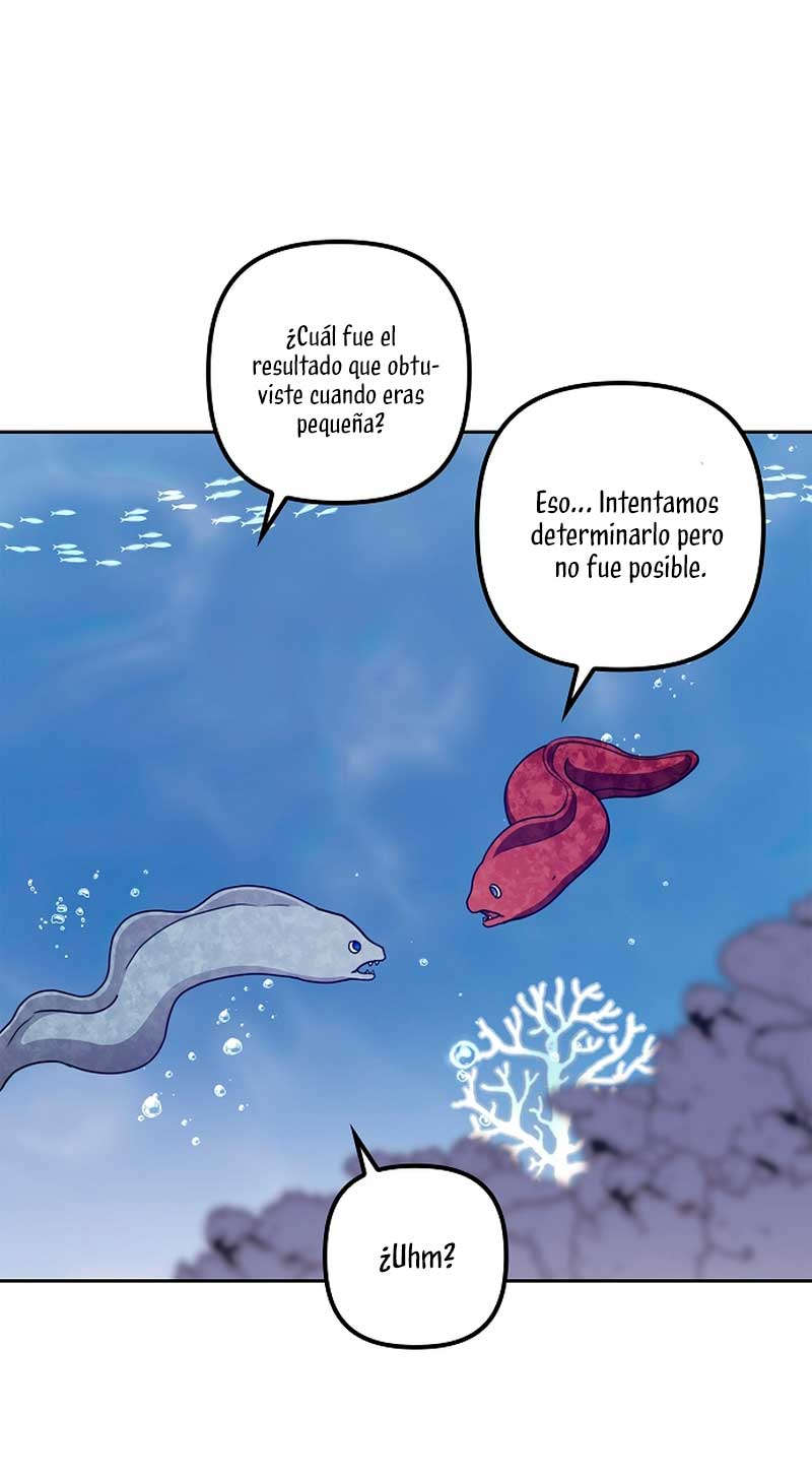 La sencilla vida de soltería disfrutada después de ser abandonada Capítulo 21 - Página 41