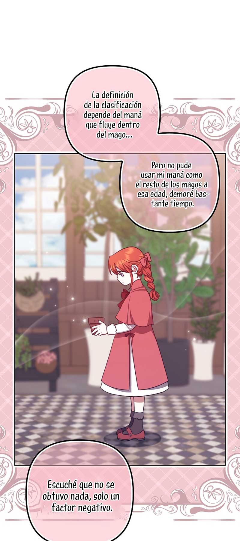 La sencilla vida de soltería disfrutada después de ser abandonada Capítulo 21 - Página 42