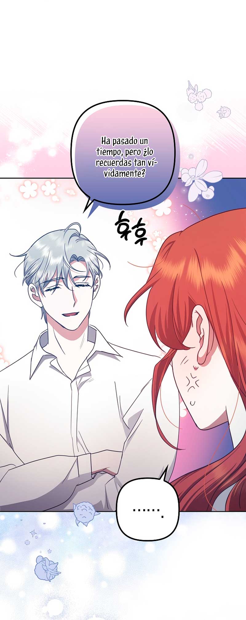 La sencilla vida de soltería disfrutada después de ser abandonada Capítulo 21 - Página 49