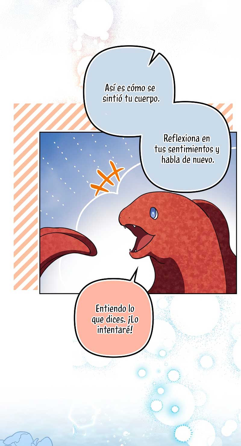 La sencilla vida de soltería disfrutada después de ser abandonada Capítulo 21 - Página 50