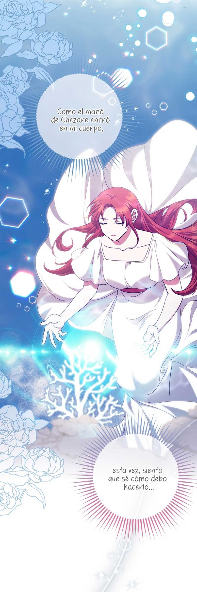 La sencilla vida de soltería disfrutada después de ser abandonada Capítulo 21 - Página 51