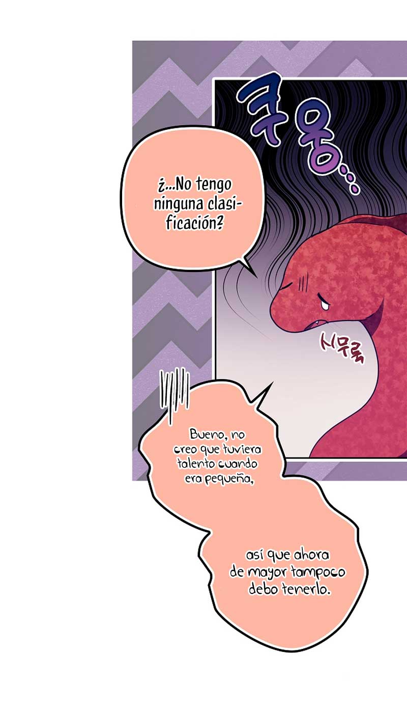 La sencilla vida de soltería disfrutada después de ser abandonada Capítulo 21 - Página 55