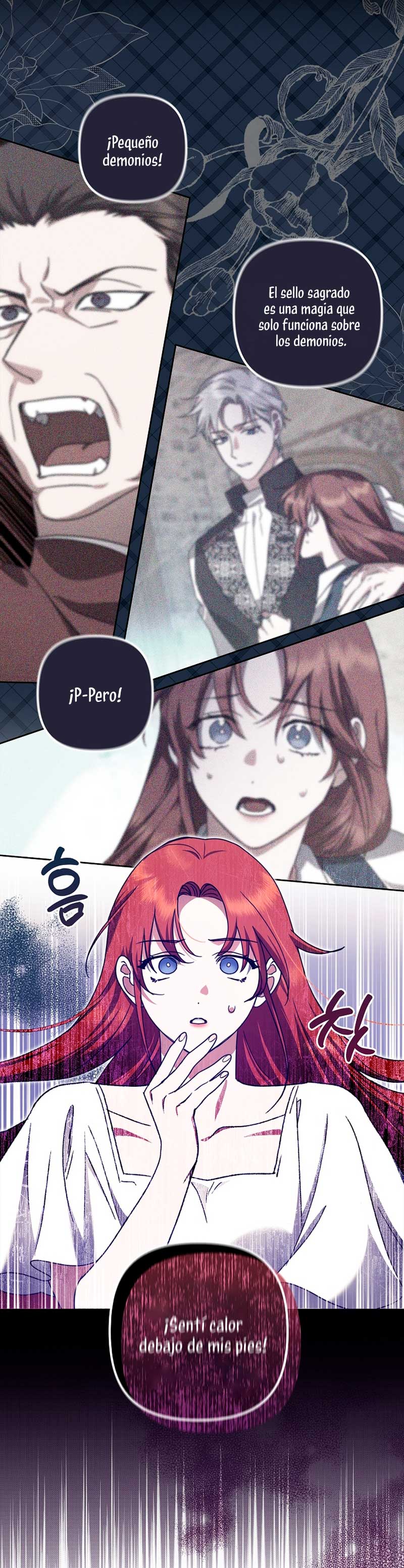 La sencilla vida de soltería disfrutada después de ser abandonada Capítulo 21 - Página 58