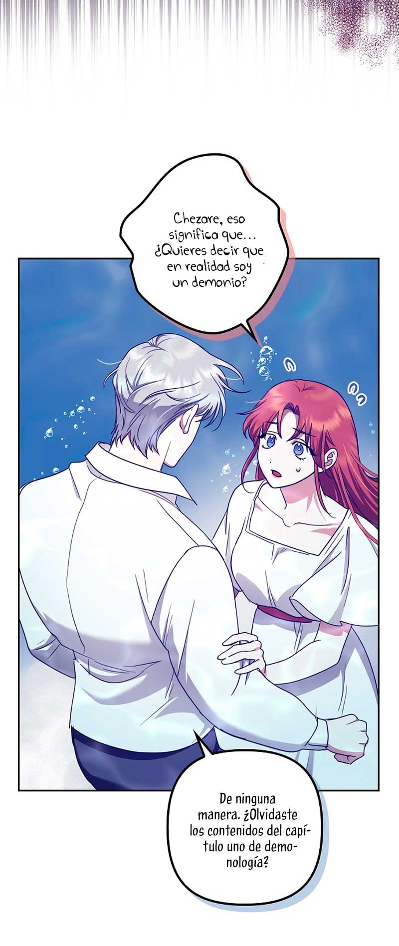 La sencilla vida de soltería disfrutada después de ser abandonada Capítulo 21 - Página 59