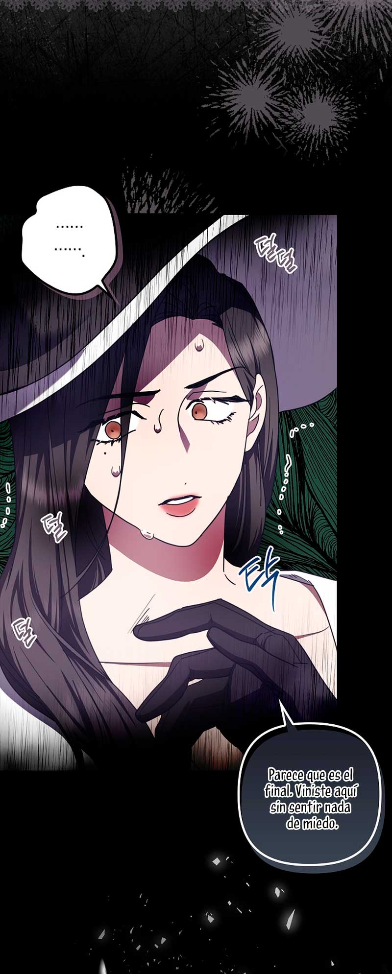 La sencilla vida de soltería disfrutada después de ser abandonada Capítulo 21 - Página 6