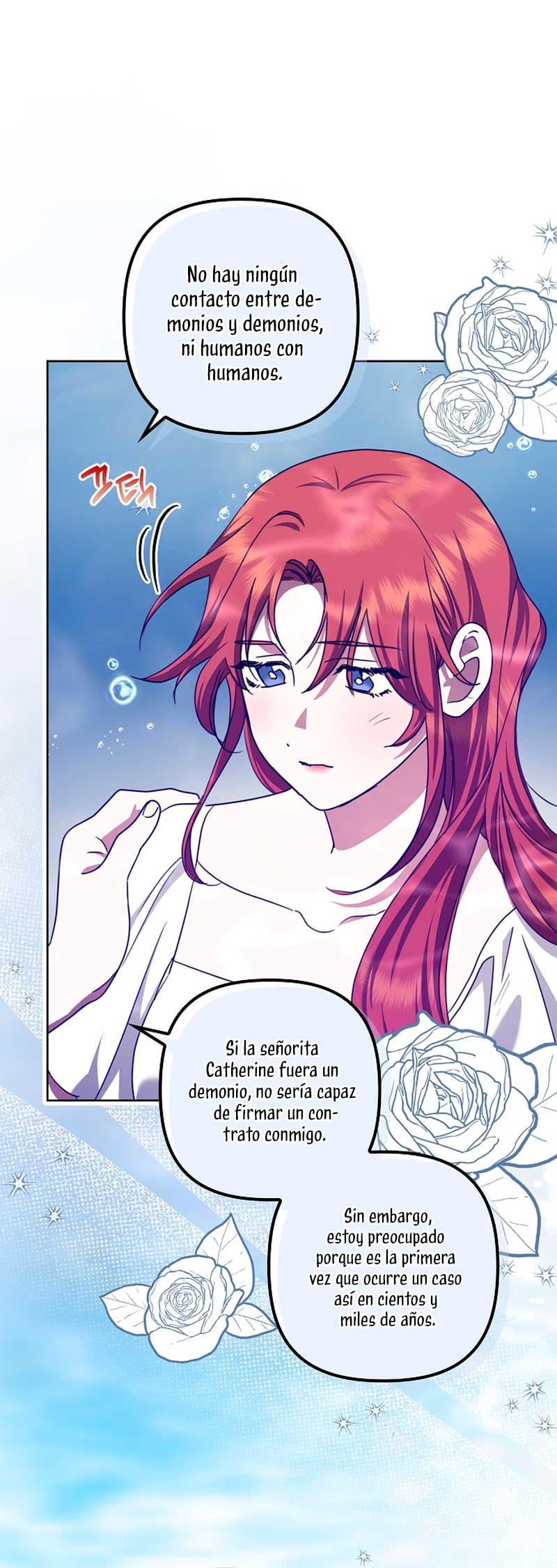 La sencilla vida de soltería disfrutada después de ser abandonada Capítulo 21 - Página 60