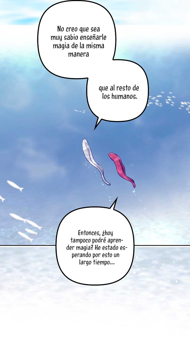 La sencilla vida de soltería disfrutada después de ser abandonada Capítulo 21 - Página 61