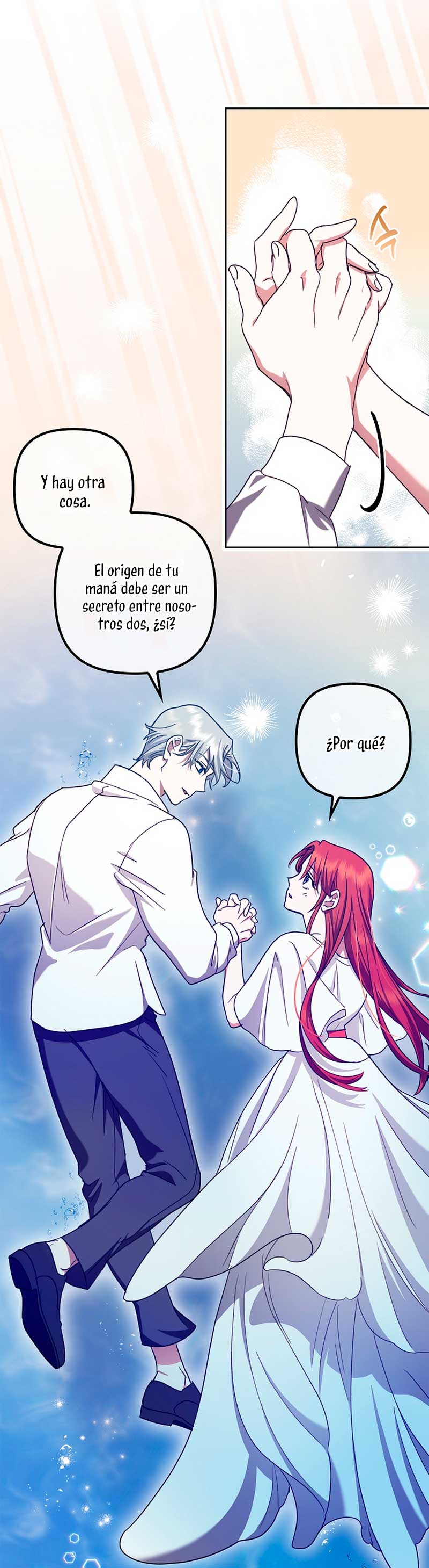 La sencilla vida de soltería disfrutada después de ser abandonada Capítulo 21 - Página 66