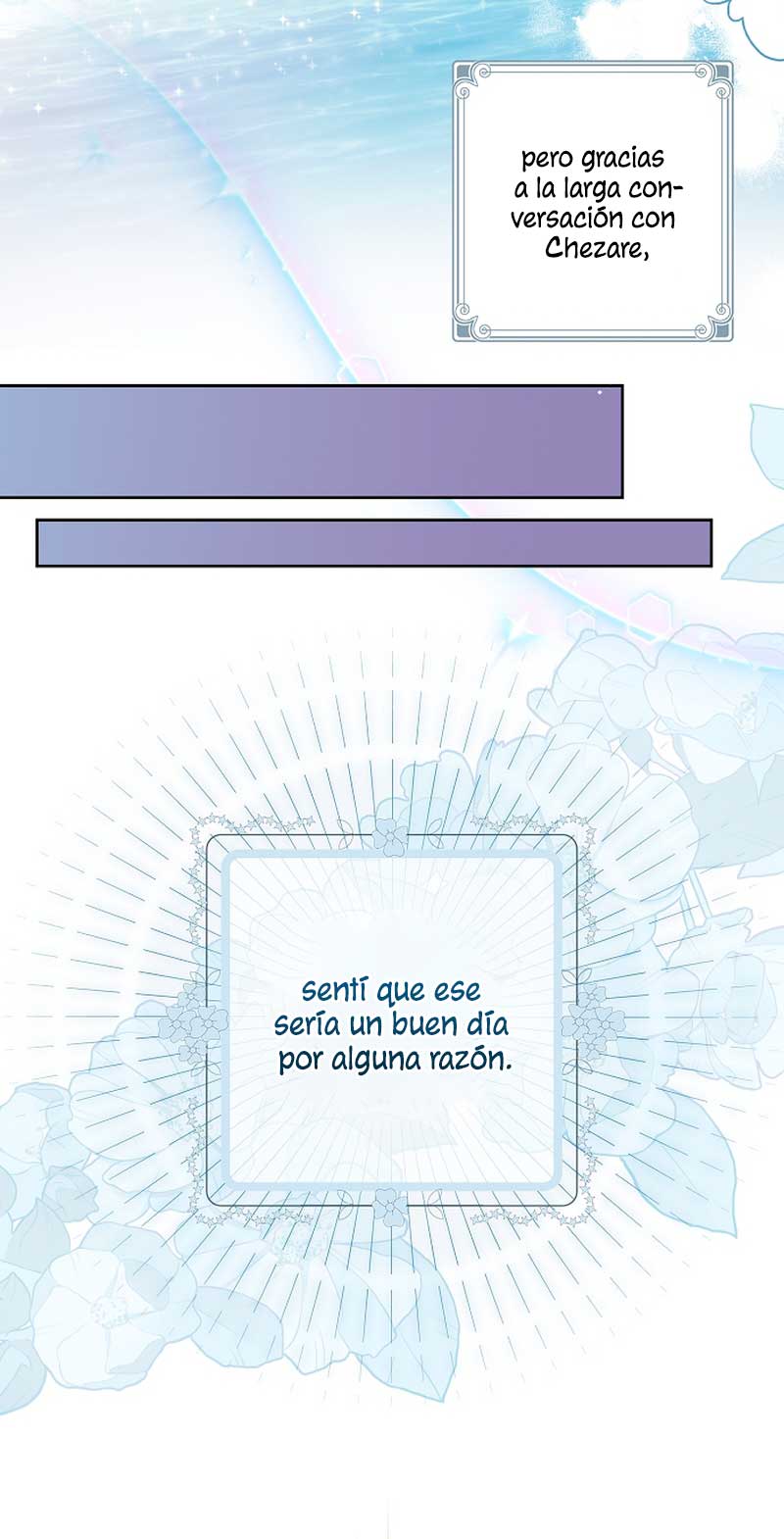 La sencilla vida de soltería disfrutada después de ser abandonada Capítulo 21 - Página 69