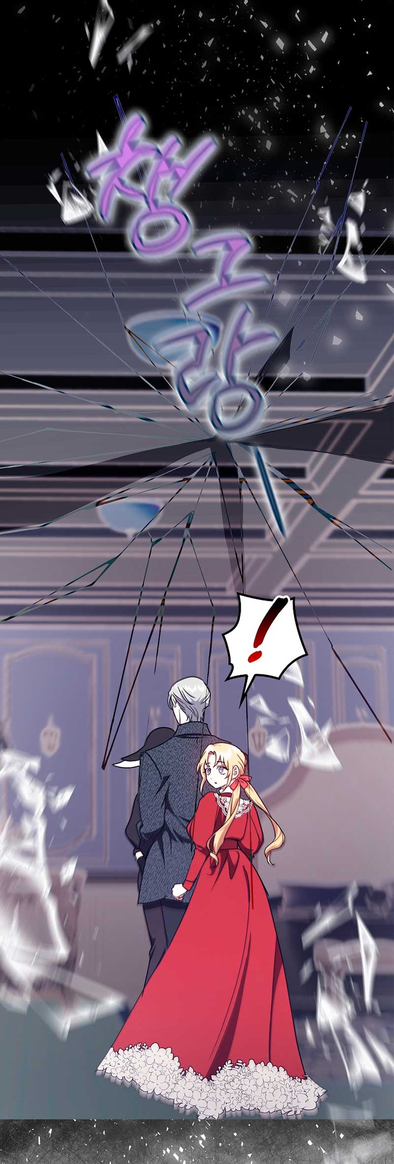 La sencilla vida de soltería disfrutada después de ser abandonada Capítulo 21 - Página 7