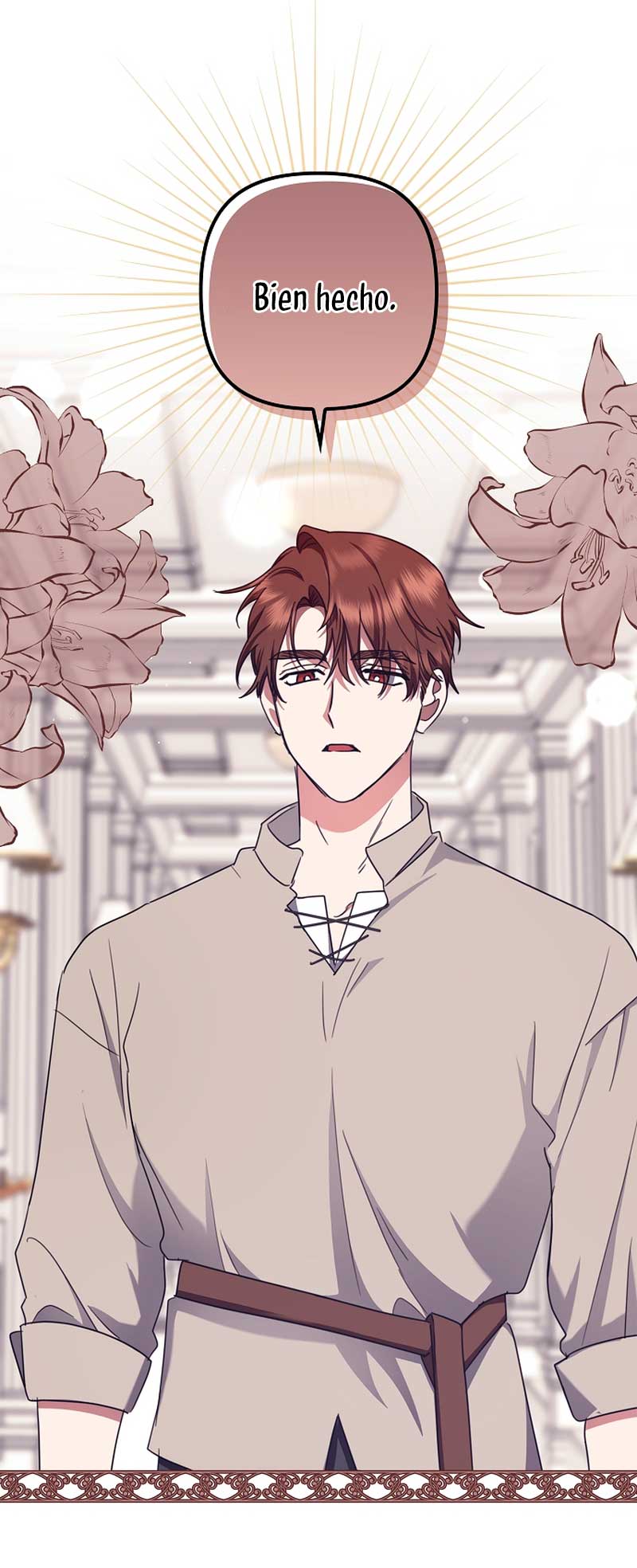 La sencilla vida de soltería disfrutada después de ser abandonada Capítulo 21 - Página 70