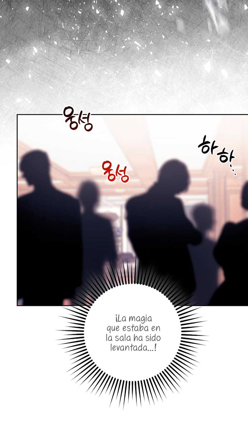 La sencilla vida de soltería disfrutada después de ser abandonada Capítulo 21 - Página 8