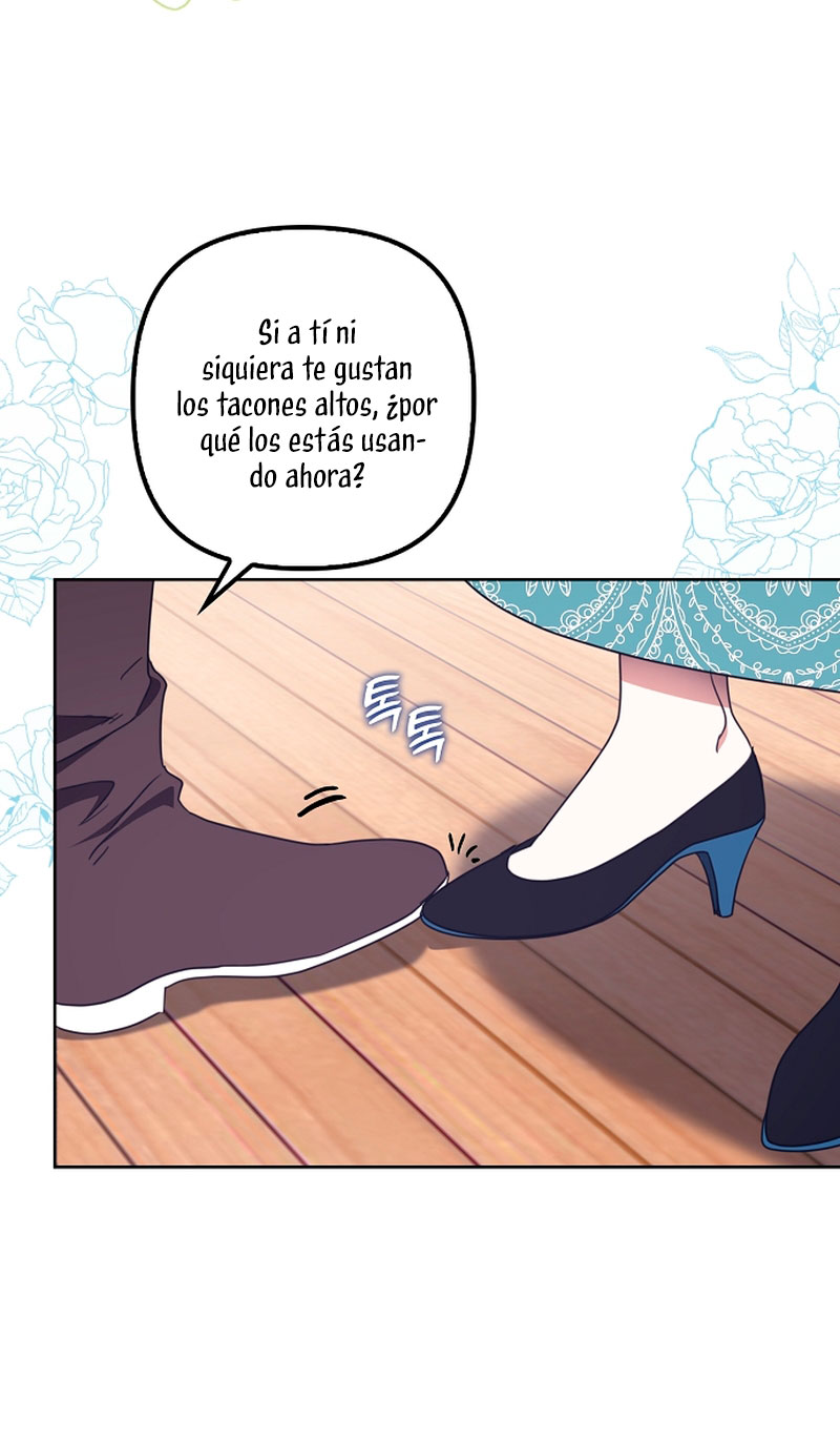 La sencilla vida de soltería disfrutada después de ser abandonada Capítulo 22 - Página 12