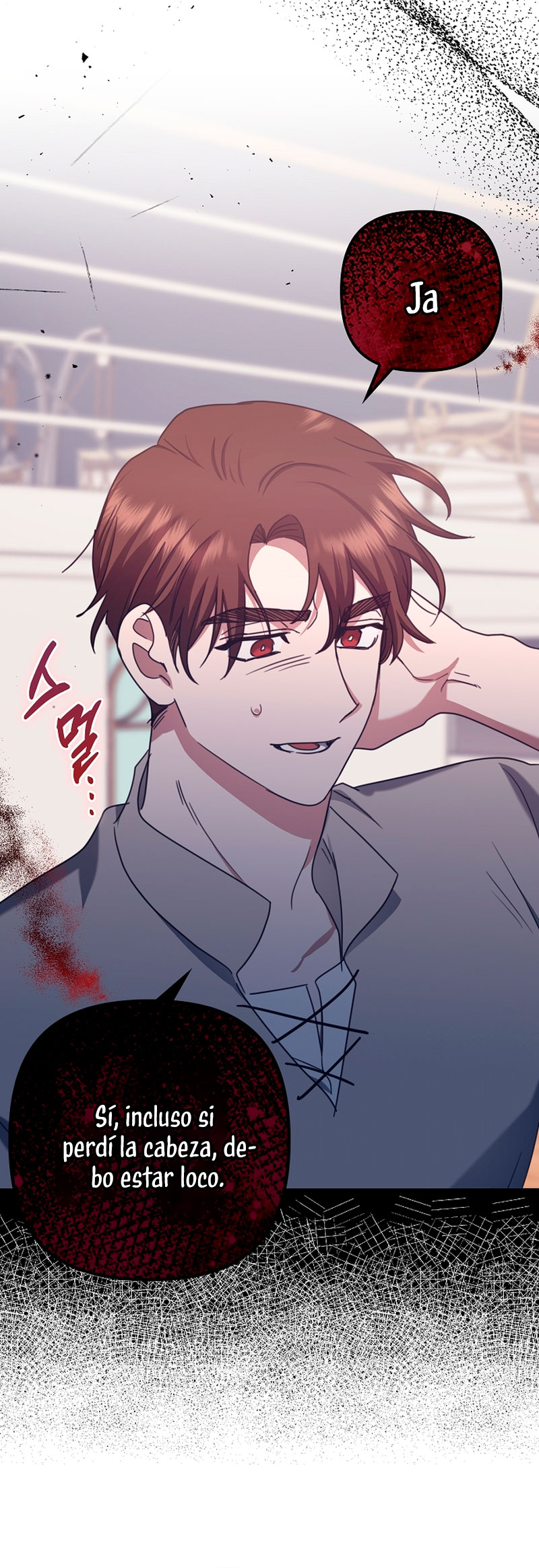 La sencilla vida de soltería disfrutada después de ser abandonada Capítulo 22 - Página 16