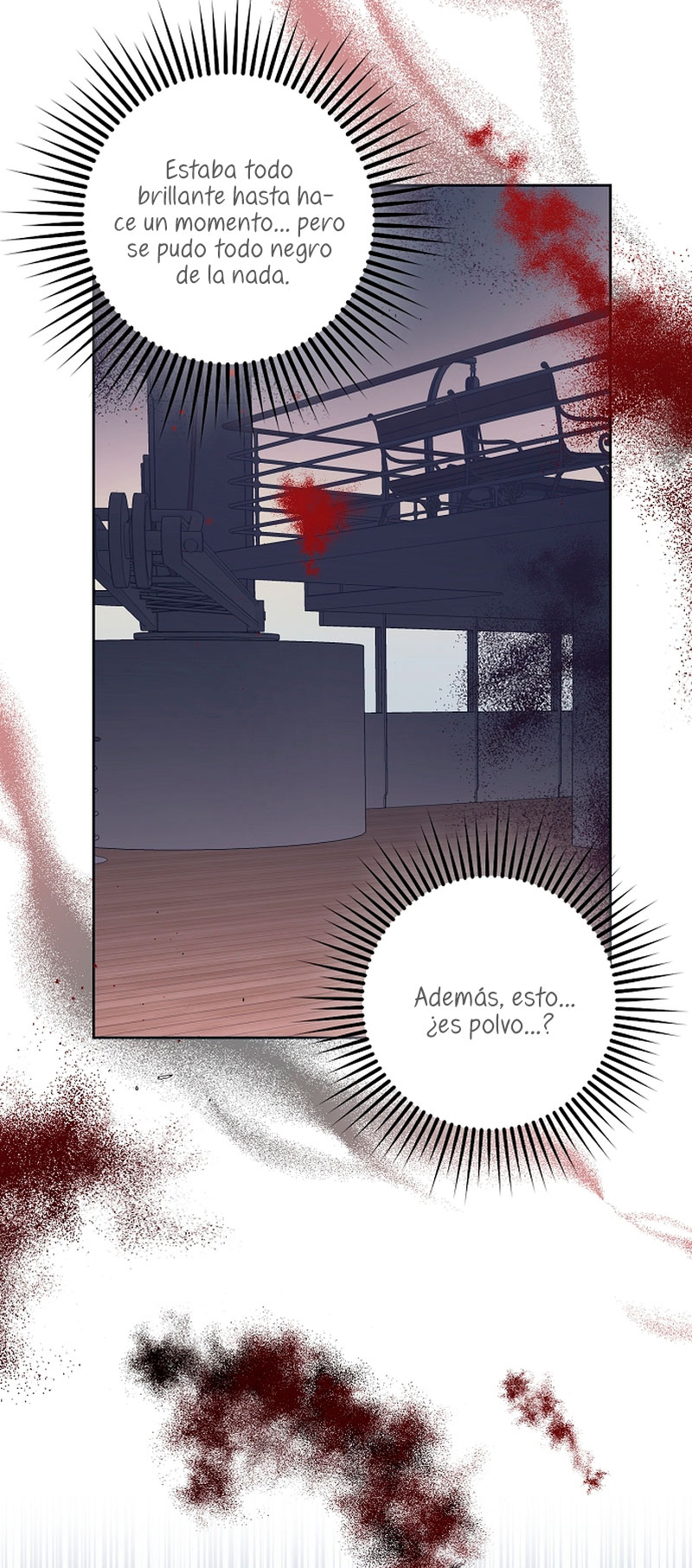 La sencilla vida de soltería disfrutada después de ser abandonada Capítulo 22 - Página 18