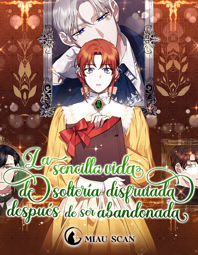 La sencilla vida de soltería disfrutada después de ser abandonada Capítulo 22 - Página 2