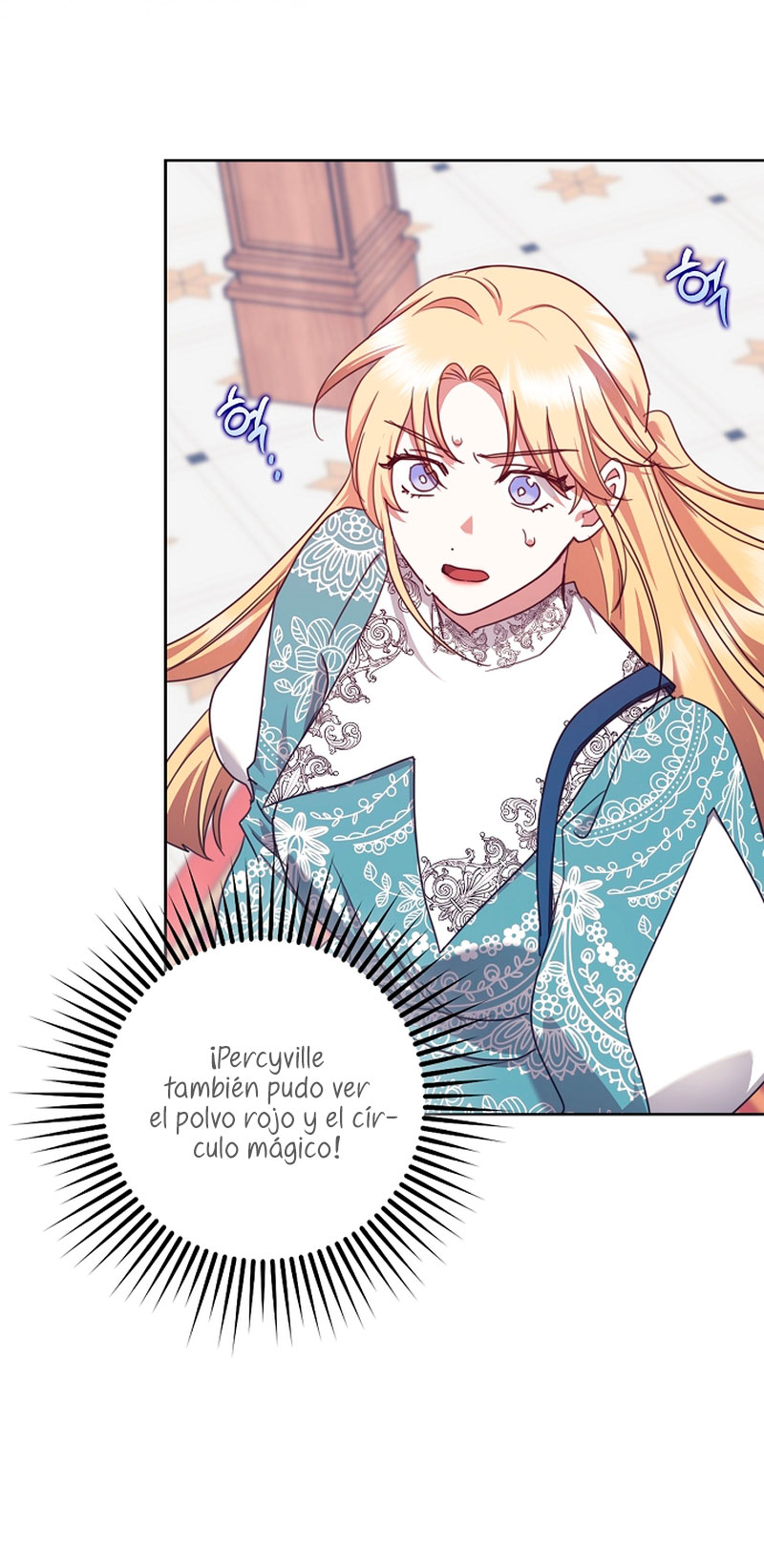 La sencilla vida de soltería disfrutada después de ser abandonada Capítulo 22 - Página 23