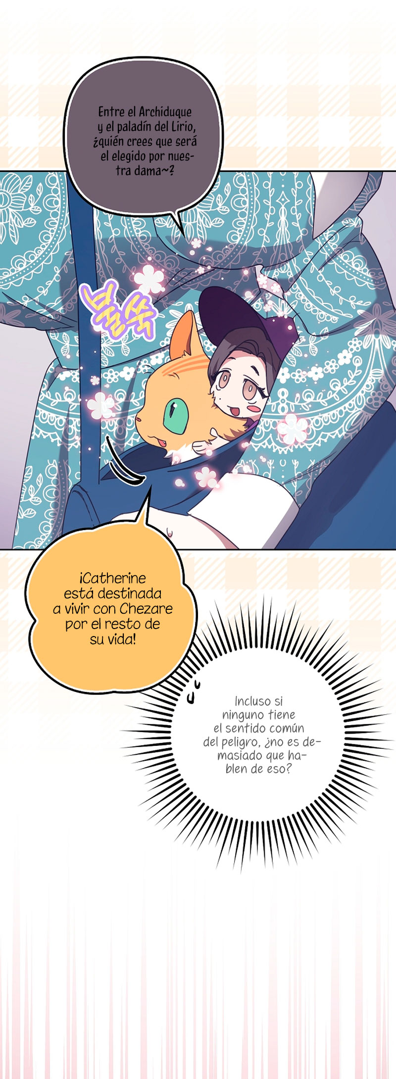 La sencilla vida de soltería disfrutada después de ser abandonada Capítulo 22 - Página 24