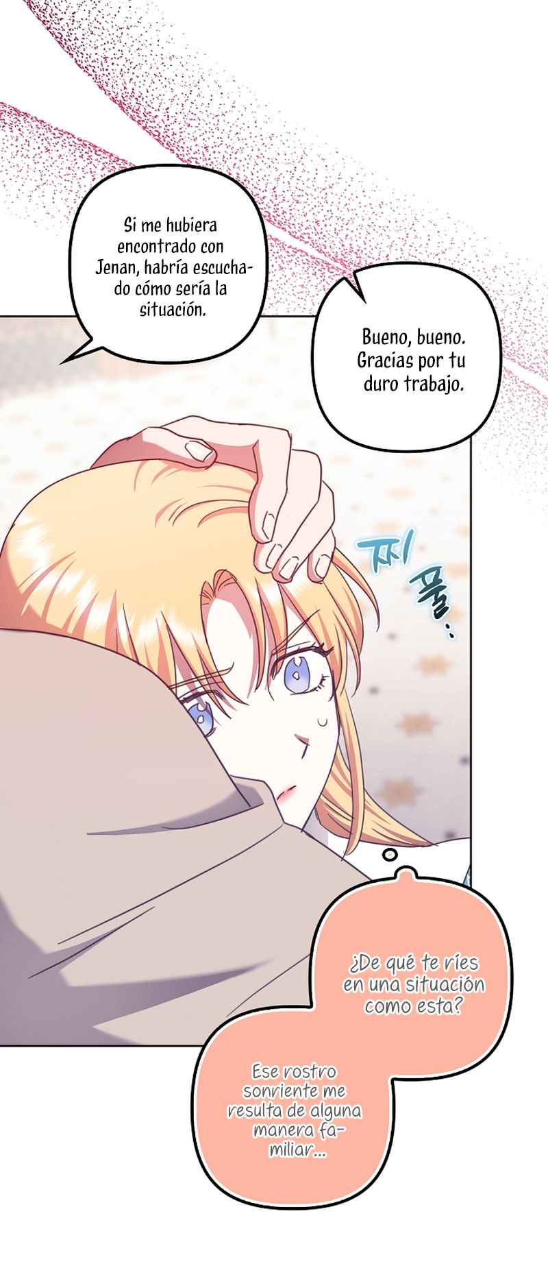 La sencilla vida de soltería disfrutada después de ser abandonada Capítulo 22 - Página 29