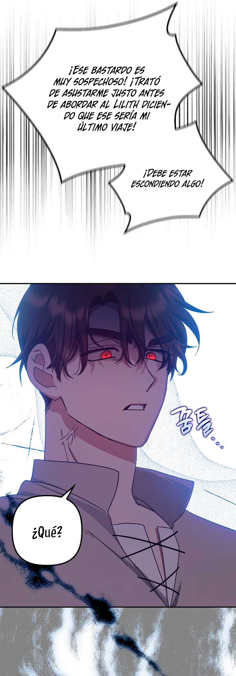 La sencilla vida de soltería disfrutada después de ser abandonada Capítulo 22 - Página 32