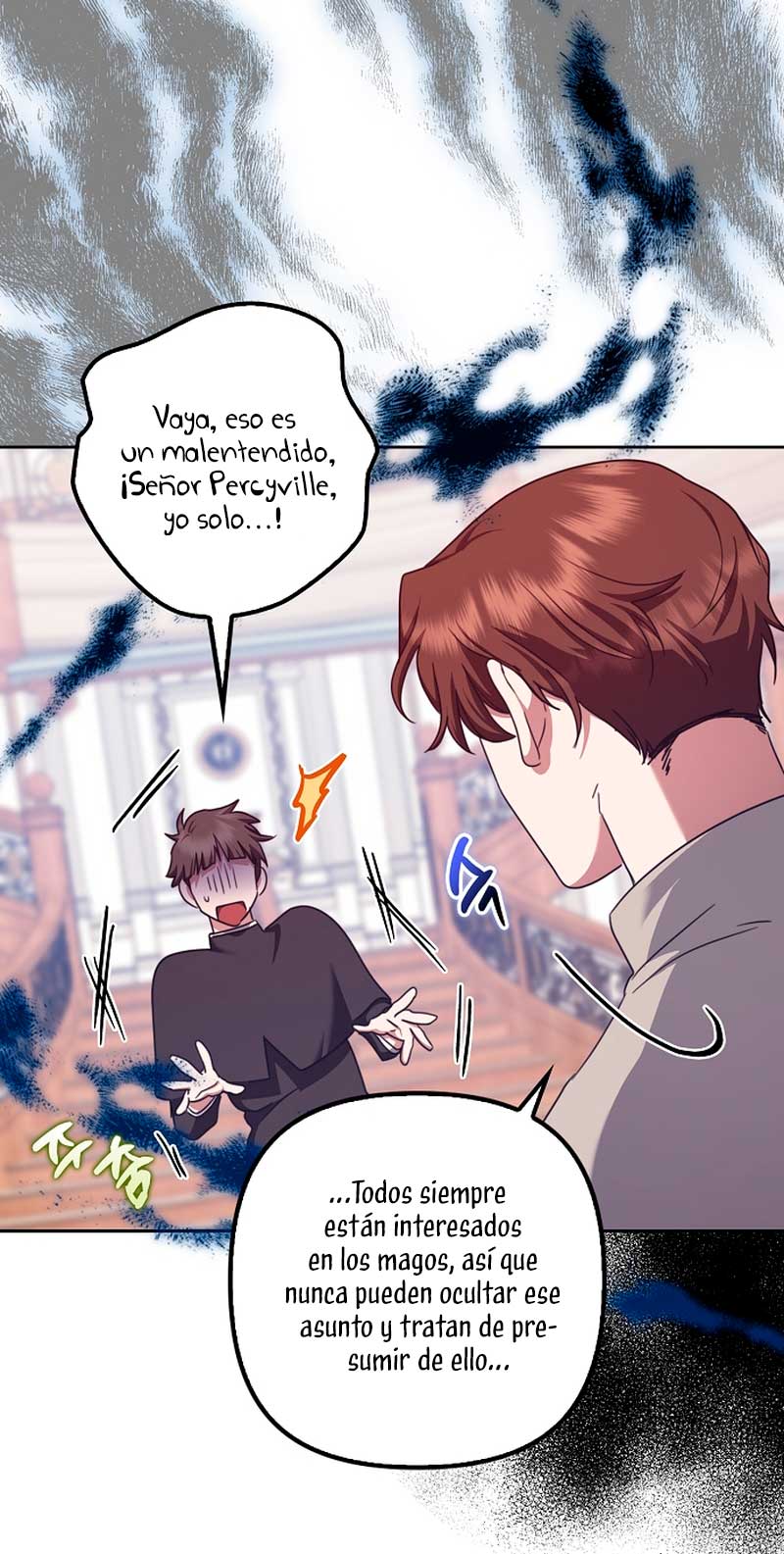 La sencilla vida de soltería disfrutada después de ser abandonada Capítulo 22 - Página 33