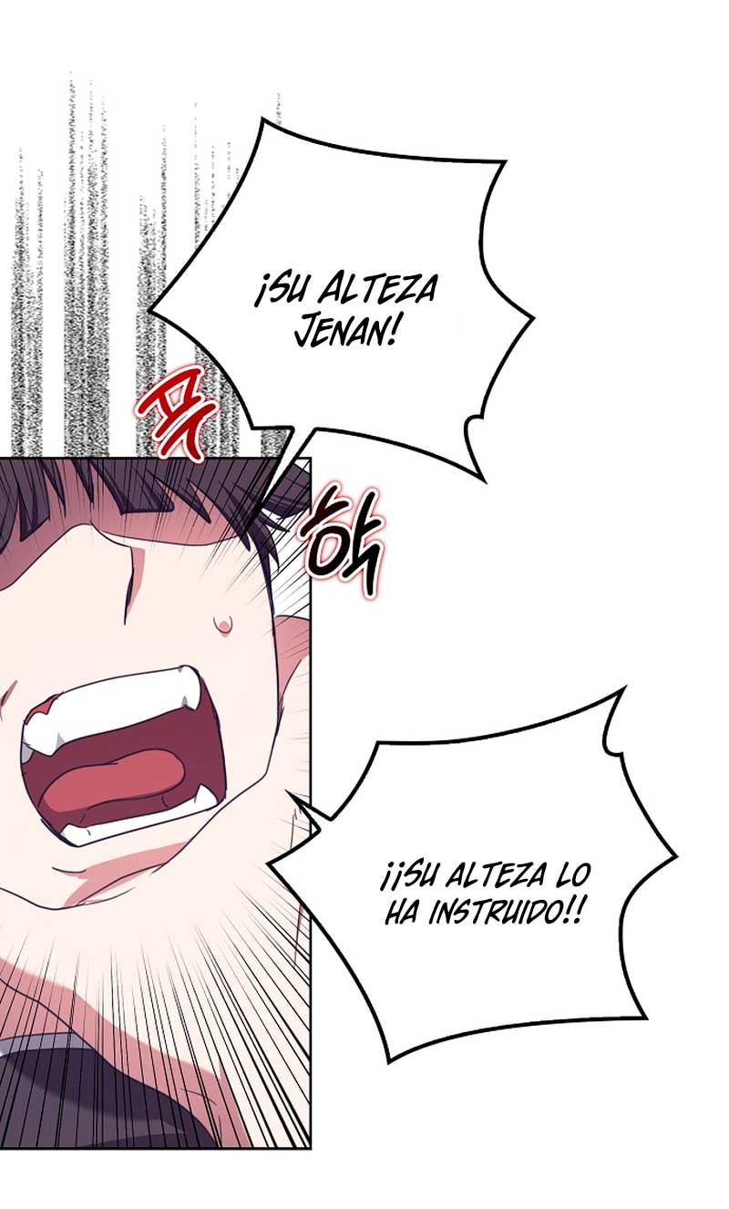 La sencilla vida de soltería disfrutada después de ser abandonada Capítulo 22 - Página 37