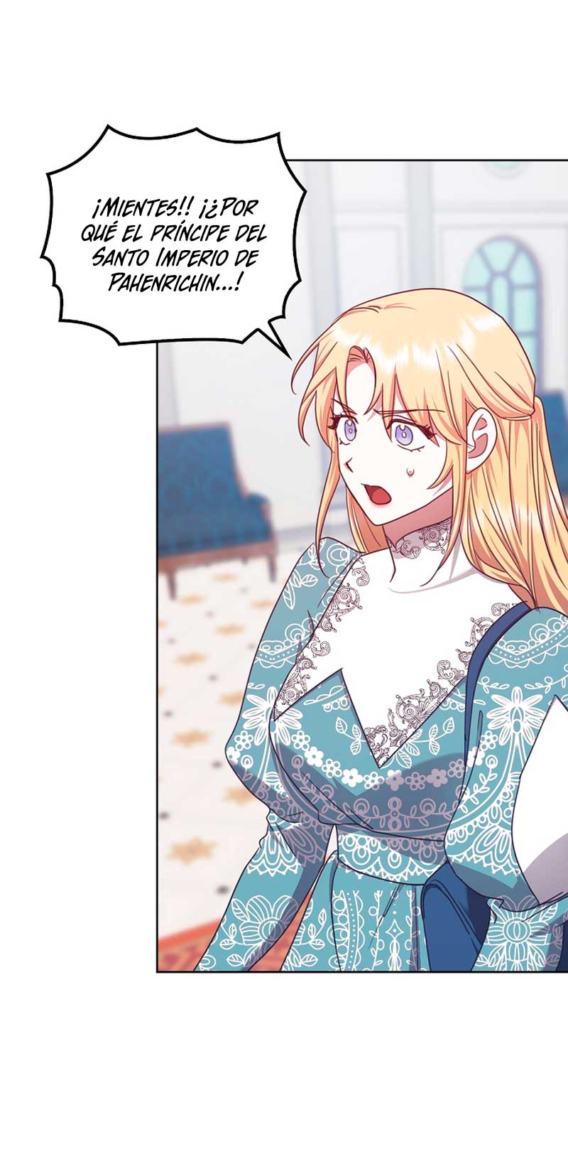 La sencilla vida de soltería disfrutada después de ser abandonada Capítulo 22 - Página 38