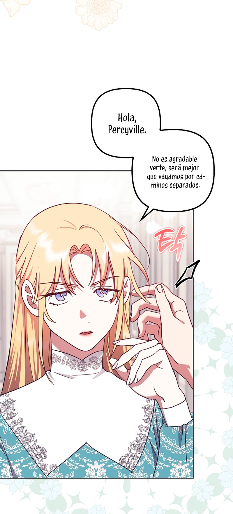 La sencilla vida de soltería disfrutada después de ser abandonada Capítulo 22 - Página 4