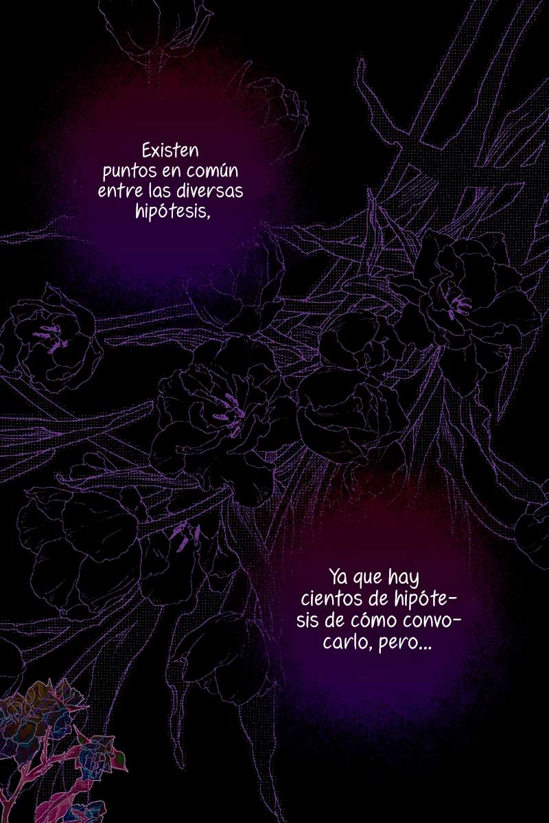 La sencilla vida de soltería disfrutada después de ser abandonada Capítulo 22 - Página 43