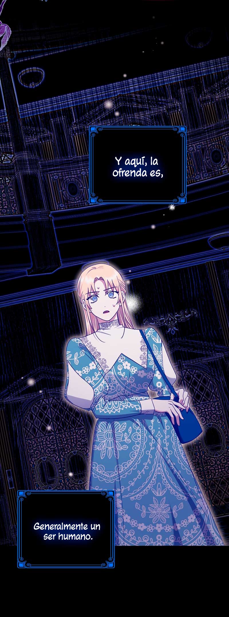 La sencilla vida de soltería disfrutada después de ser abandonada Capítulo 22 - Página 45