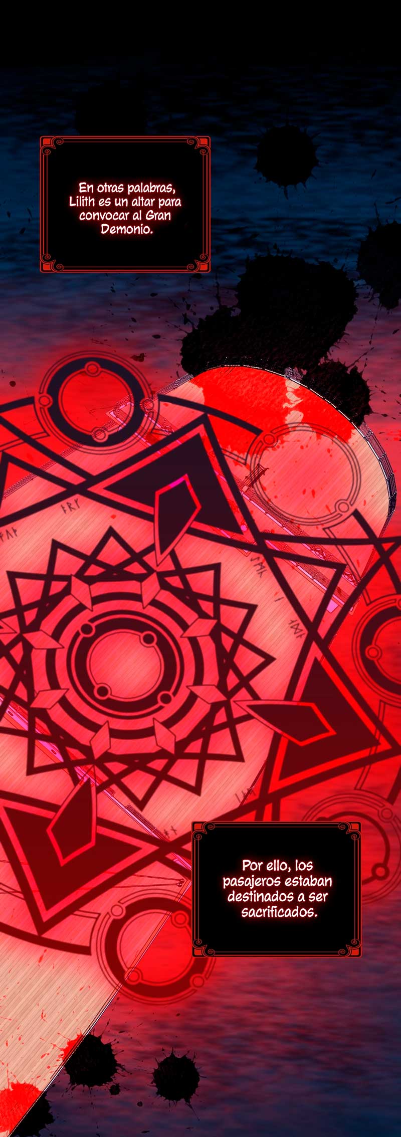 La sencilla vida de soltería disfrutada después de ser abandonada Capítulo 22 - Página 46