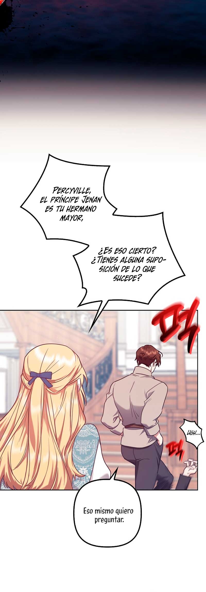 La sencilla vida de soltería disfrutada después de ser abandonada Capítulo 22 - Página 47