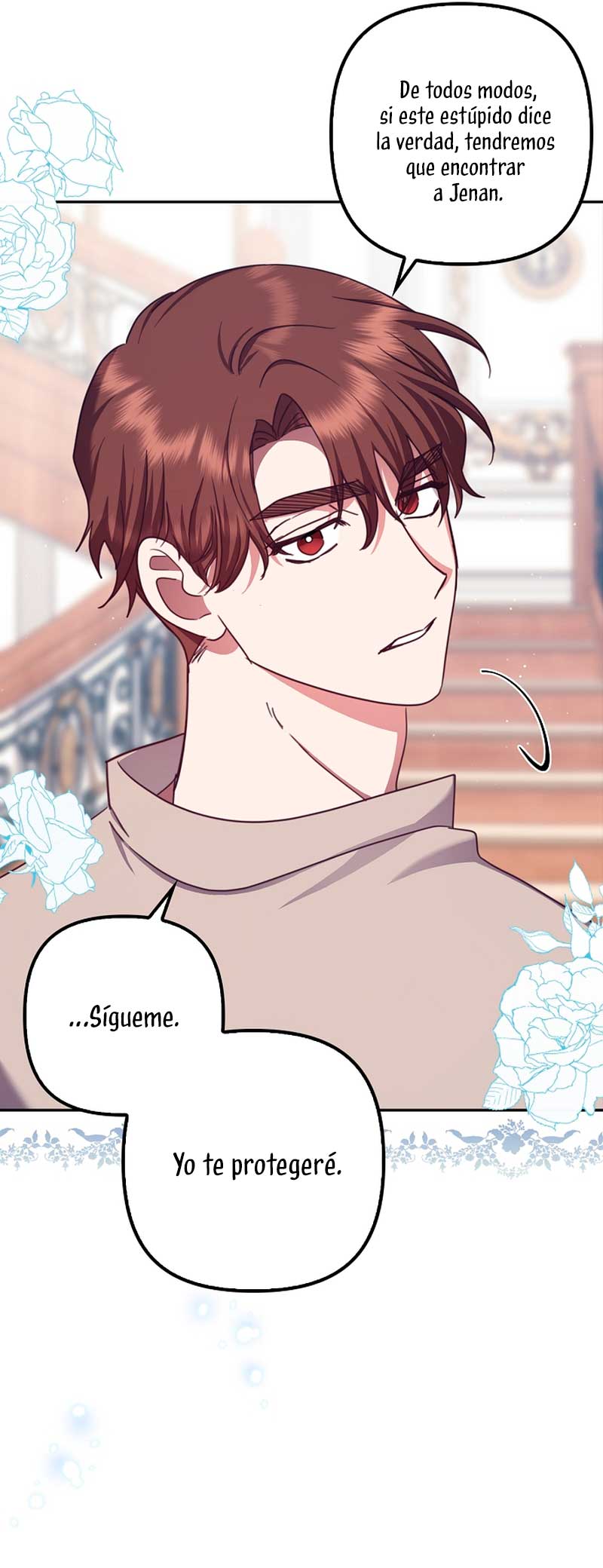 La sencilla vida de soltería disfrutada después de ser abandonada Capítulo 22 - Página 48