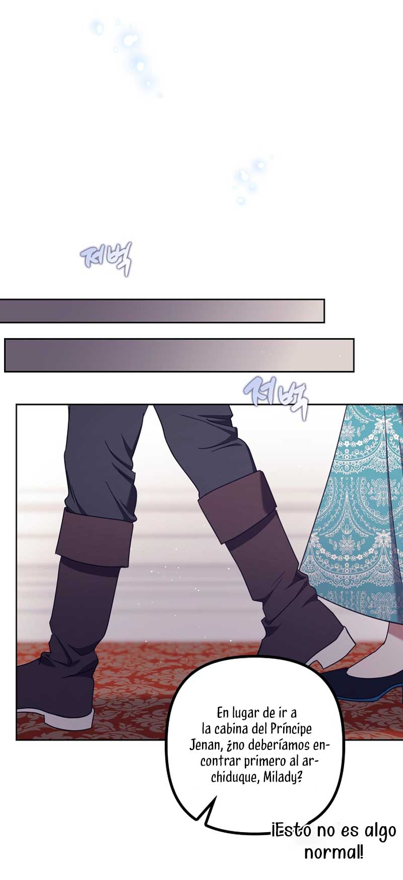 La sencilla vida de soltería disfrutada después de ser abandonada Capítulo 22 - Página 49