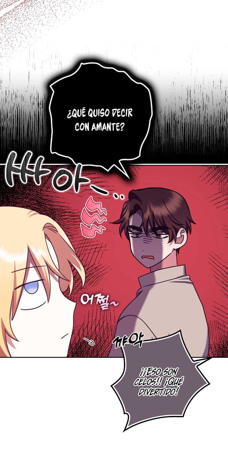 La sencilla vida de soltería disfrutada después de ser abandonada Capítulo 22 - Página 52