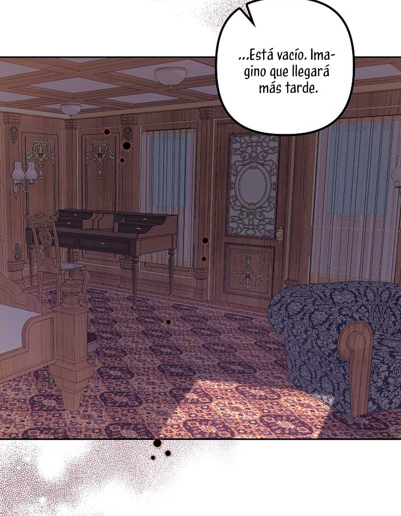 La sencilla vida de soltería disfrutada después de ser abandonada Capítulo 22 - Página 55