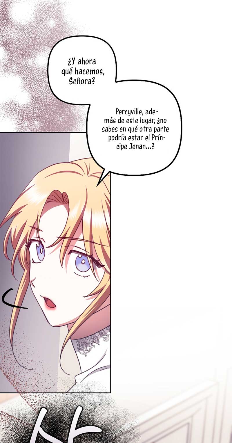 La sencilla vida de soltería disfrutada después de ser abandonada Capítulo 22 - Página 56