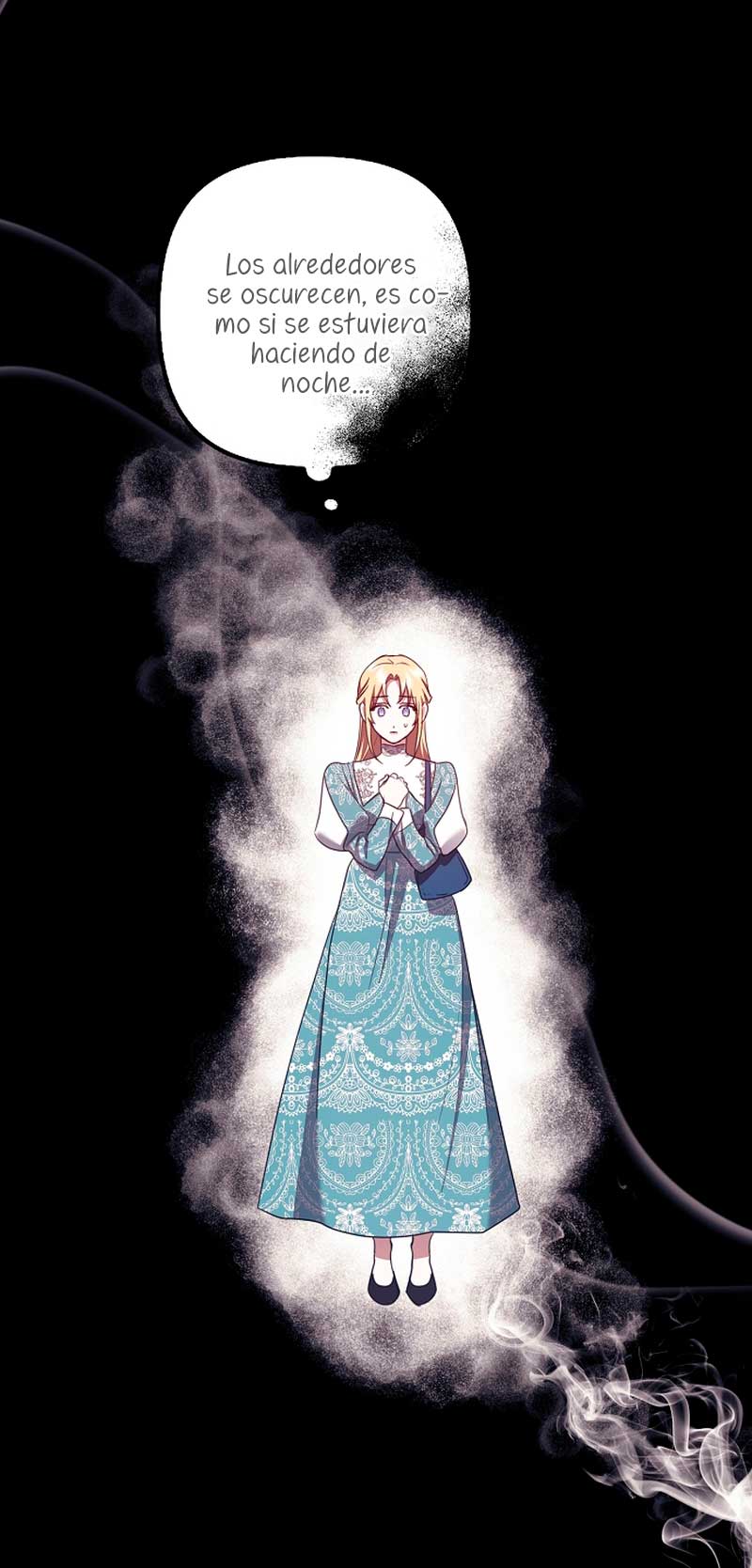 La sencilla vida de soltería disfrutada después de ser abandonada Capítulo 22 - Página 59