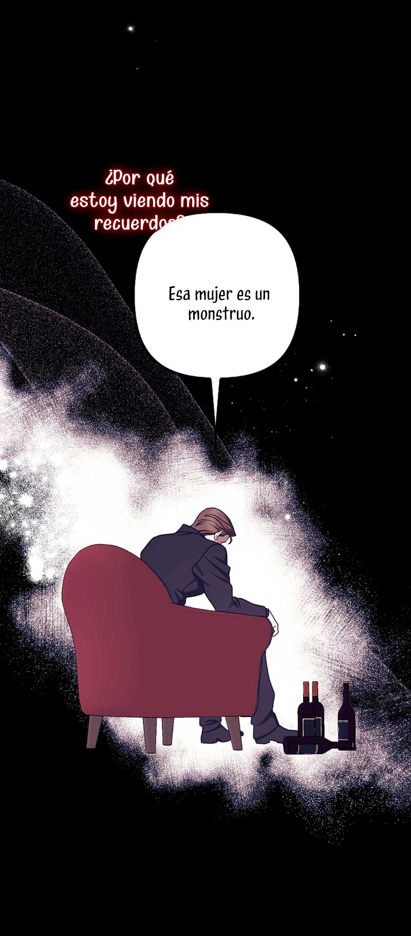 La sencilla vida de soltería disfrutada después de ser abandonada Capítulo 22 - Página 67